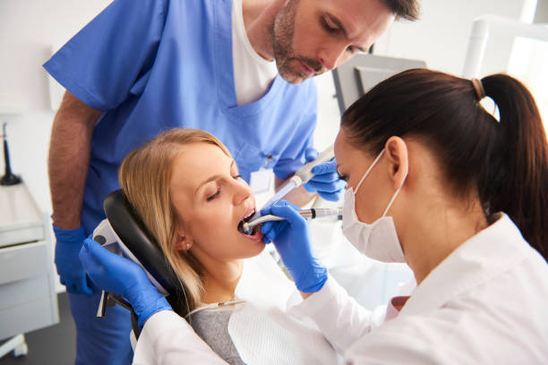 Best Root Canal Treatment  in Marysville, WA