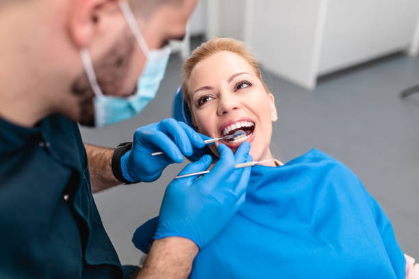 Best Veneers and Lumineers  in Marysville, WA