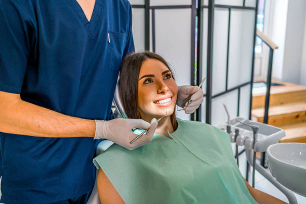 Professional Holistic Dental Care Services in Marysville, WA