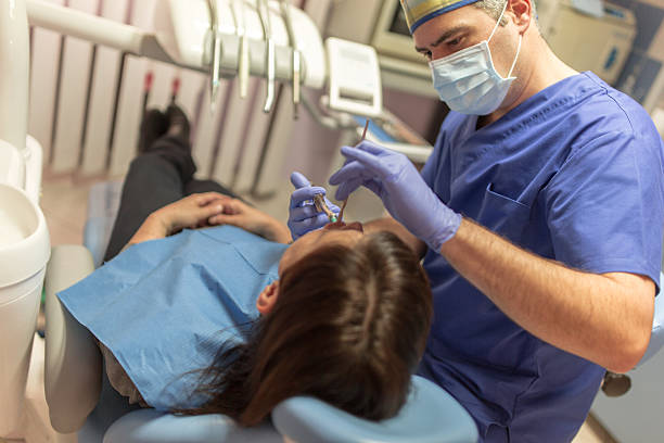 Emergency Dental Services in Marysville, WA