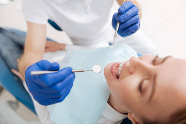 Best Emergency Dental Care  in Marysville, WA
