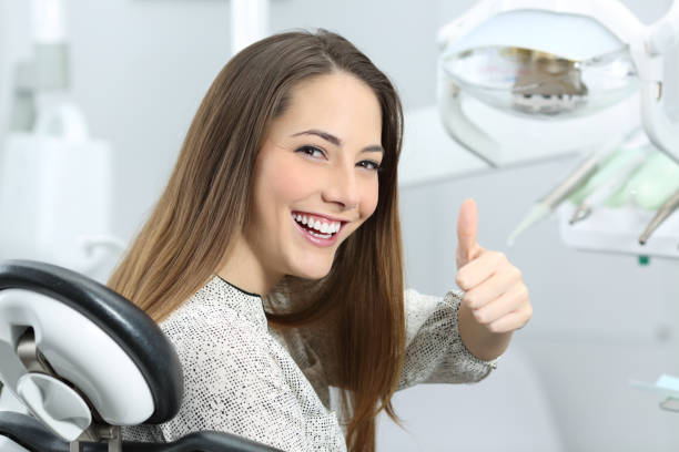 Laser Dentistry in Marysville, WA